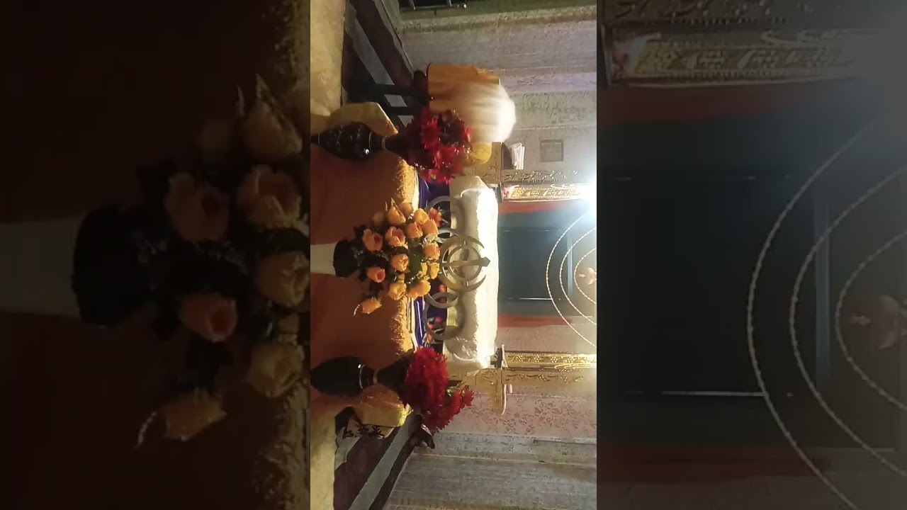 Gurudwara Dakra Sahib