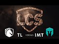 TL vs IMT | Week 4 | Summer Split 2020 | Team Liquid vs. Immortals