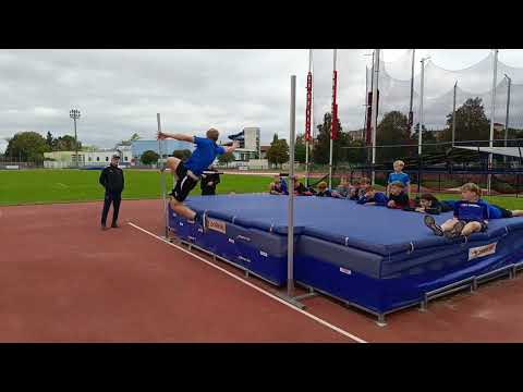 Co se dělo v tělocviku 2 - říjen 2024