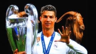 Cristiano Ronaldo Siuuu Song Funk Remix