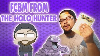 Mail From TheHoloHunter!!! FCBM