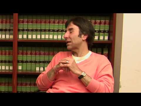 Interview with Gary Francione Part V