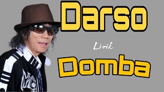 Darso-Domba