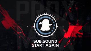 【♫】Sub.Sound - Start Again | #WEEKEND (Sunday)