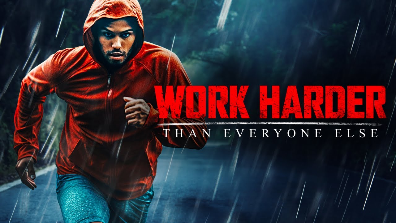 RUNNING MOTIVATION - The Most Powerful Motivational Videos for Success, Running & Workouts