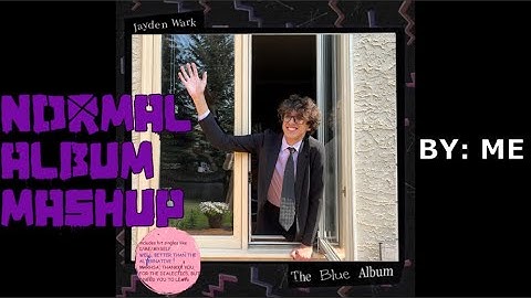 Well, Better Than The Dialectics, But I Prefer You Use I/Me/Myself (Will Wood Mashup)