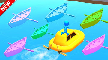 Shape Shifting 🏃🚗🚲🛵🚁 🛶🛥️ 🚂  All Levels New Update GamePlay Walkthrough Android,Ios (Level 120-121)