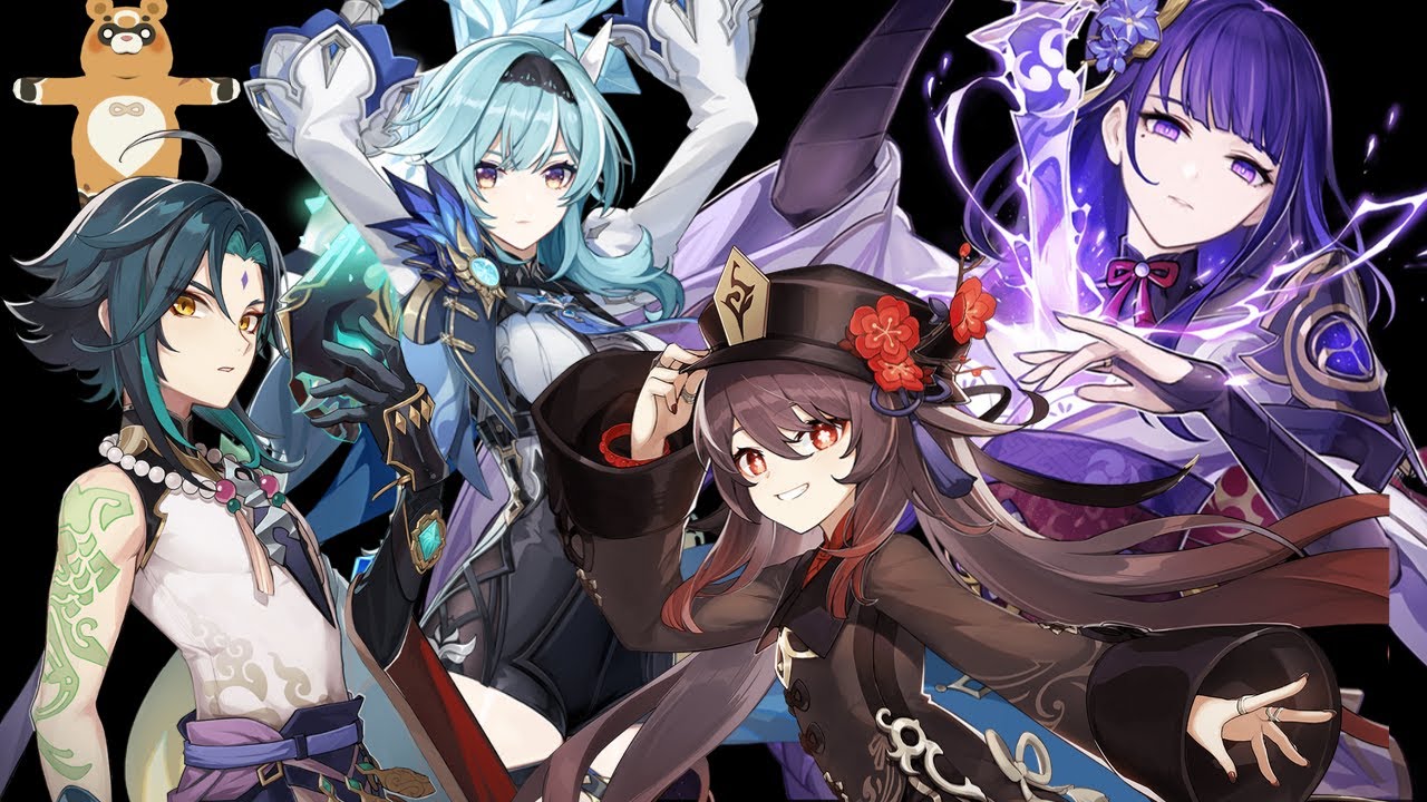 рэйдэн из геншин импакт. рейден геншин чиби. юри эмбер геншин. ху тао или райден. ху тао геншин импакт.