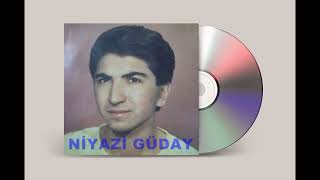 Yikilayim Ni̇yazi̇ Güday Cavi̇t Karabey Eseri̇ Karaoke Seslendi̇rme