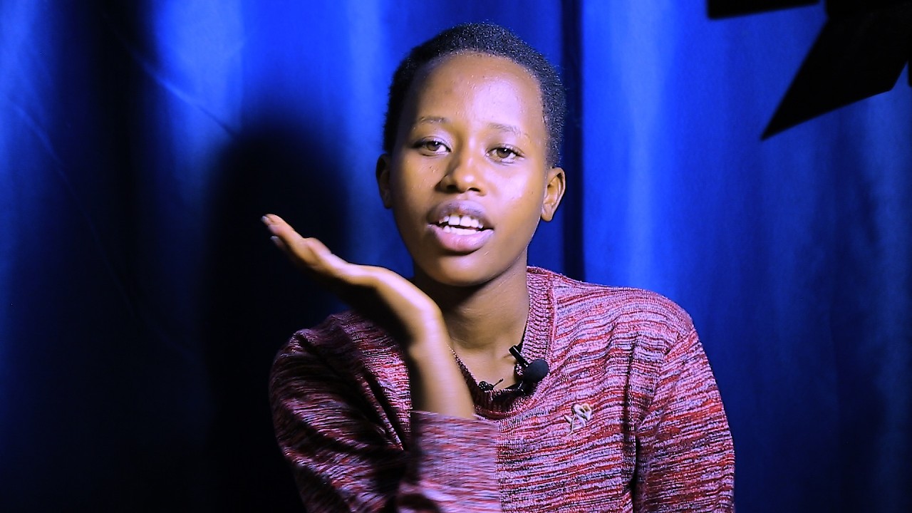 MBEGA IBINTU BYABAYE KURI MAMA WANGE IT'S TRUE STORY