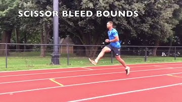 Scissor Bleed Bounds