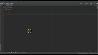 Constructors in Java | Default Constructor