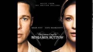 19 - Nothing Lasts - The Curious Case of Benjamin Button OST