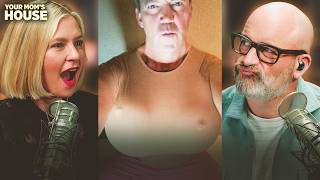 Christina Wants To Make Better Bimbos, Starting With Kristi Noem’s Husband | YMH Highlight