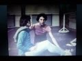 Paolo Bortoluzzi e Rudolf Nureyev durante le prove di "Le chant du compagnon errant"