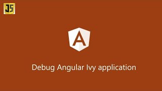 Debug angular ivy application using global ng functions