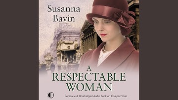 Chapter 14.4 - A Respectable Woman