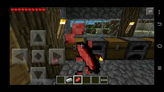 Survival Series S1 Ep 6 - Making Arrow and oldest Verison Of minecraft and Exploring