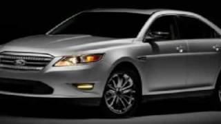 2010 FORD TAURUS Colorado Springs, CO
