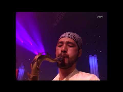 민들레 - '난 너에게' | The Dandelion - 'Me For You' 【KBS 가요톱10】