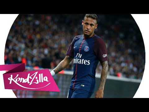 ⚽Neymar Jr - Sua Amiga Vou Pegar -( MC Lan & MC WM ) - [FutMusic].