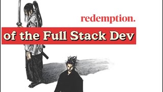 Switching From Full Stack Dev To AI Engineer