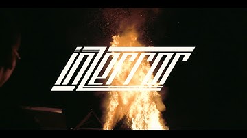 in\error -  Death by Design (feat. Ben Hoagland) [Music Video]
