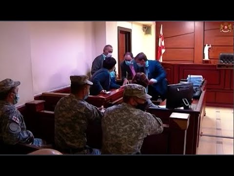 ივერი მელაშვილისა და ნატალია ილიჩოვას მიმართ წარდგენილი ბრალდება პროკურატურამ დააზუსტა