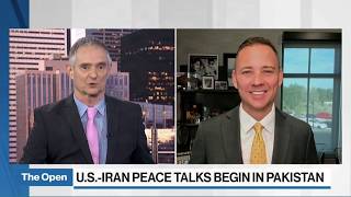 S&P 500 Rebound, Inflation & AI Energy Demand | Glen Smith on BNN Bloomberg