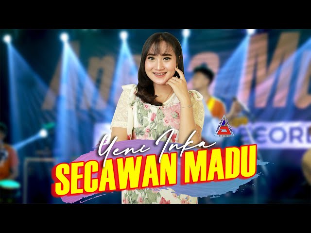 Yeni Inka - Secawan Madu (Official Music Video ANEKA SAFARI) class=