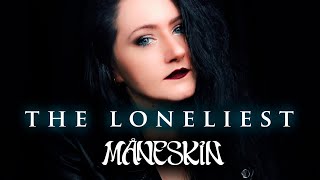 Download lagu Måneskin | THE LONELIEST | cover by Andra Ariadna