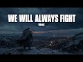 VAndC - We Will Always Fight - Viking Rap