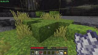 mine a chunk 2:12 prep split wr