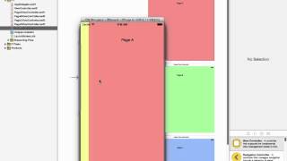 Paged App Example