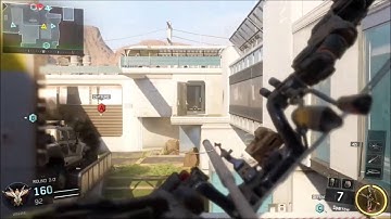 INSANE BO3 SPARROW KILL!!!!