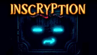 Stuck in Botopia | Inscryption