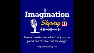 Daniel Joseph | Disney Imagineer | Illusioneering Lab
