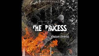 OfficialTwoTimez - Vision (Intro)