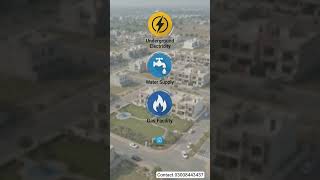 LDA City Lahore plots for sale in Lahore low price #nakheelproperties #landdepartment #landdeveloper