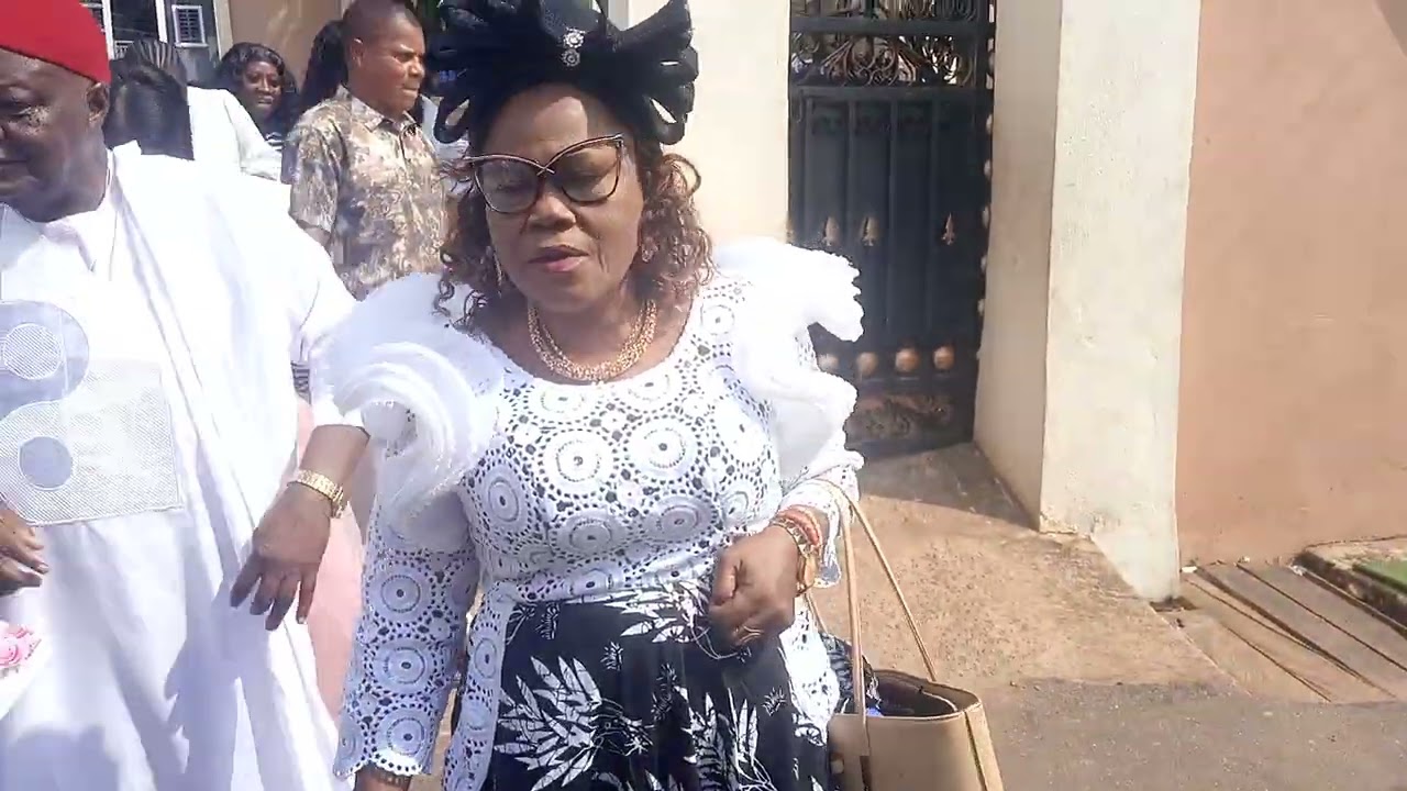 PA JAMES AGAH (AKA GO SLOW) @ 70 February 15, 2026