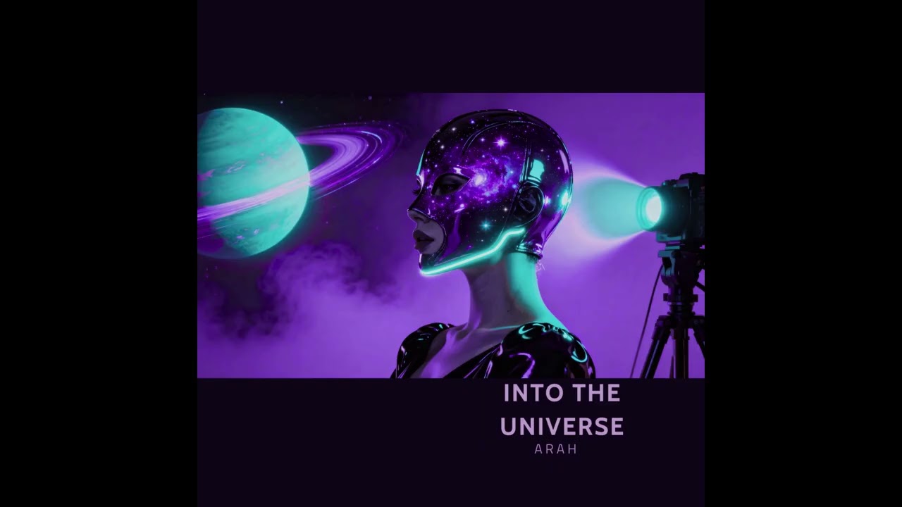 Arah - Into The Universe