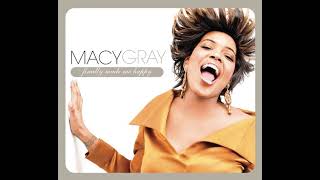 Macy Gray - Finally Made Me Happy (Radio Edit) (Audio) ft. Natalie Cole