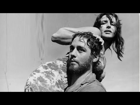 La Tentación Desnuda 1966 Película Completa 