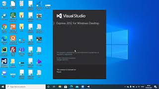 VBNet Exp24 All:- Understand The Concept Of ADO.Net.