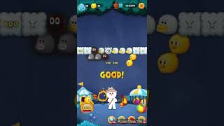 LINE BUBBLE 2 STAGE 2915