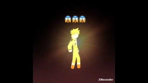 stickman warriors ranuto power unlock #shorts