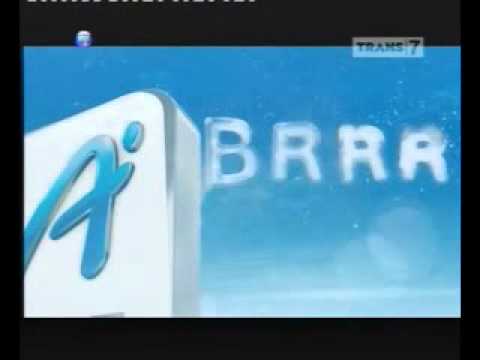 Trans7 La Ice