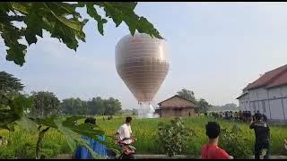 Status wa balon ponorogo bom e mantep.