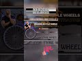 Spin Into Creativity: Vector Bike Wheel Drawing Tutorial in Illustrator!