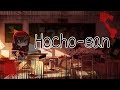 Hocho-san || Japanese Urban Legend || Horror GLMM